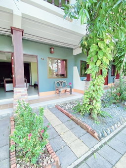 Baan Karnjana Hotel Samui, Koh Samui, Thailand