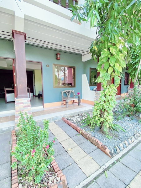 Baan Karnjana Hotel Samui, Koh Samui, Thailand