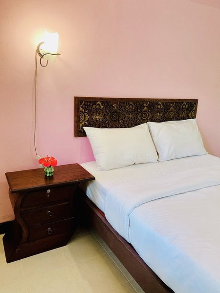 Baan Karnjana Hotel Samui, Koh Samui, Thailand