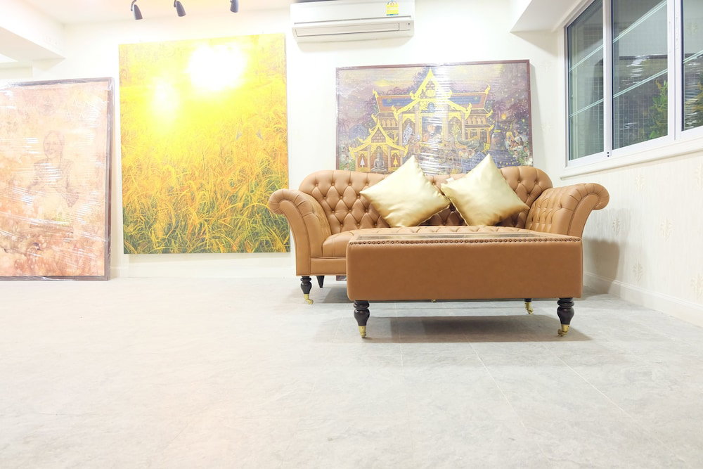 Hotel · Aree Art Residence, Bangkok