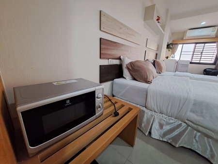 Sakura Boutique Hotel, Pluak Daeng, Thailand