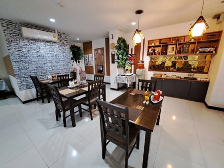Sakura Boutique Hotel, Pluak Daeng, Thailand