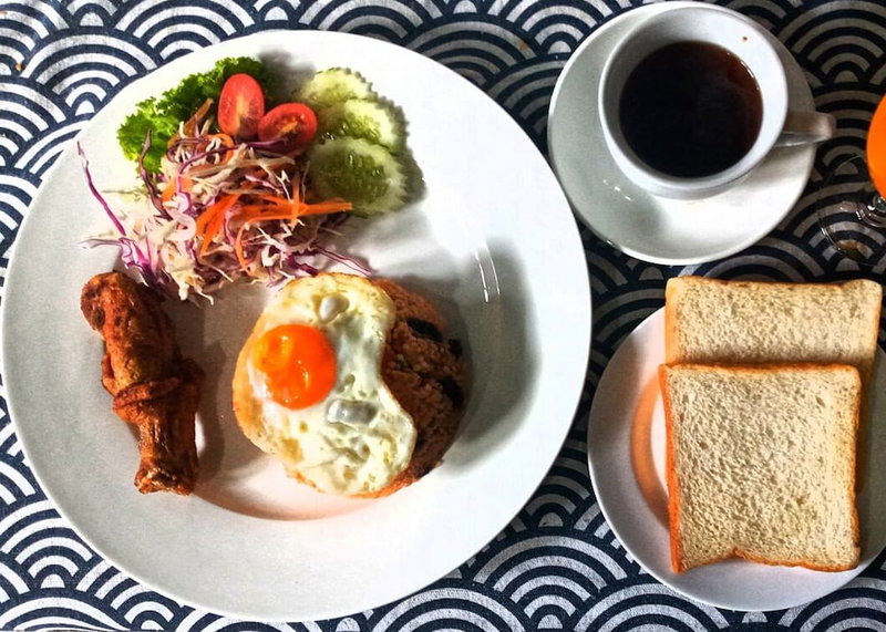 Sakura Boutique Hotel, Pluak Daeng, Thailand