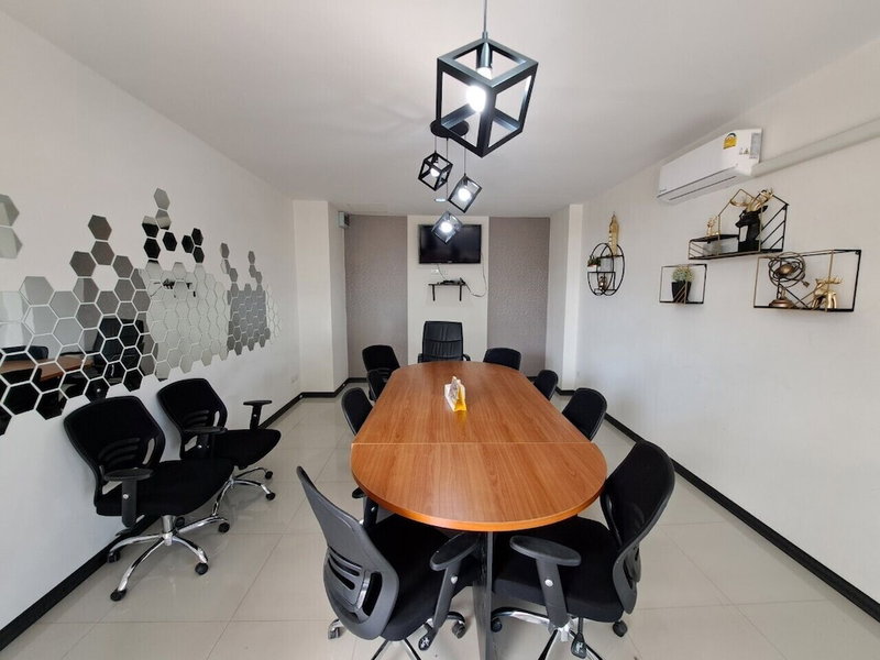 Sakura Boutique Hotel, Pluak Daeng, Thailand