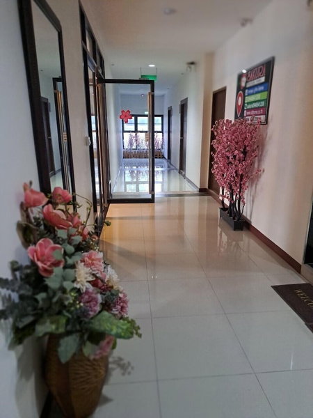 Sakura Boutique Hotel, Pluak Daeng, Thailand
