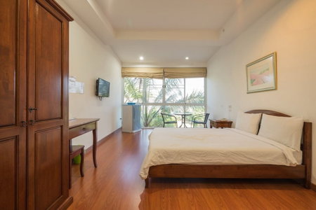 Baan Suan Khunta Golf Resort, Warin Chamrap, Thailand