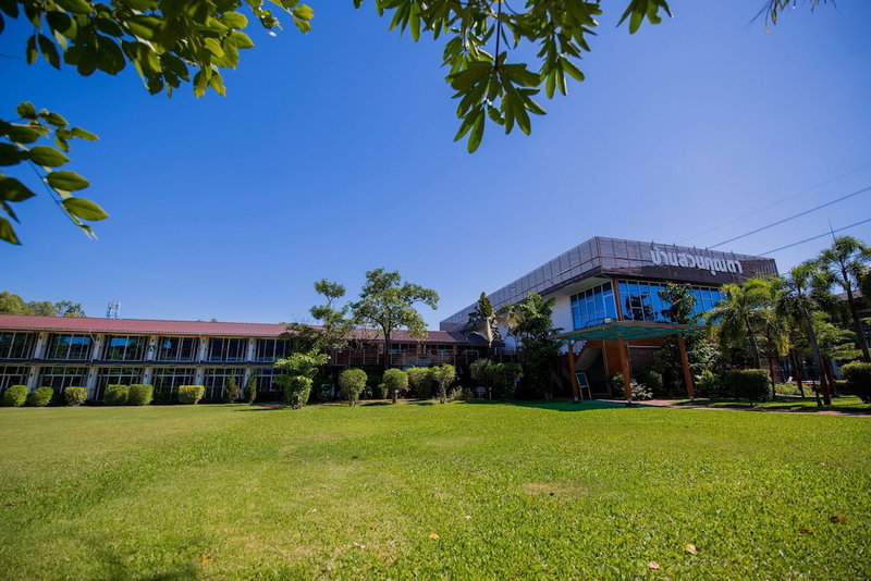 Baan Suan Khunta Golf Resort, Warin Chamrap, Thailand