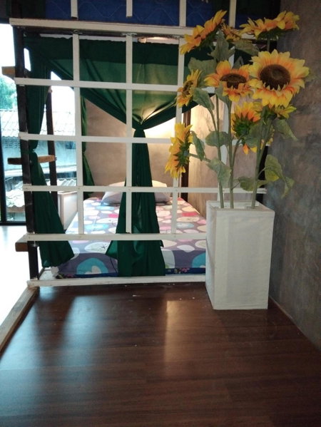 Phayam Hostel, Ko Phayam, Thailand