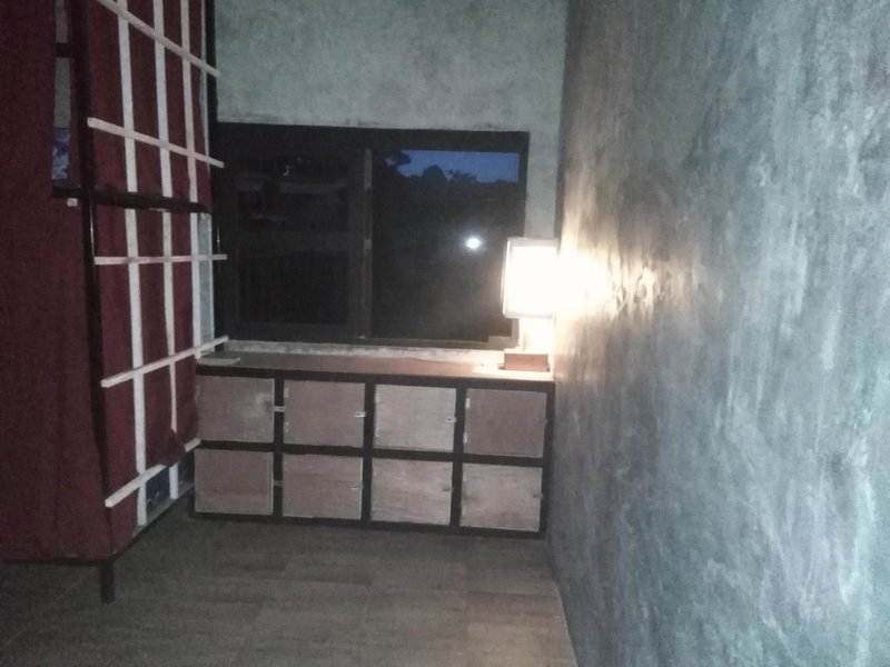 Phayam Hostel, Ko Phayam, Thailand