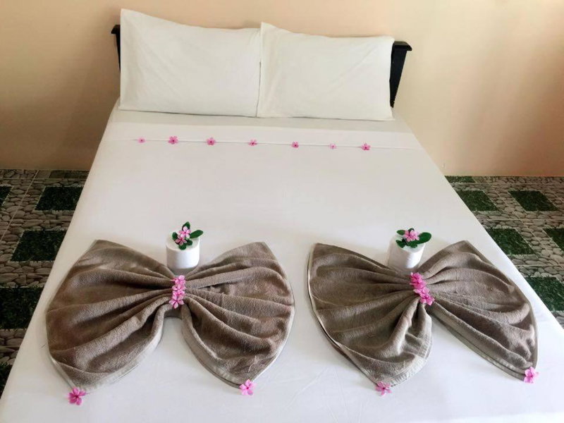 Golden Hill Guesthouse, Phi Phi Don, Thailand