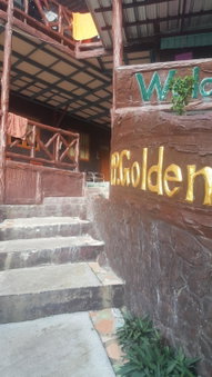 Golden Hill Guesthouse, Phi Phi Don, Thailand