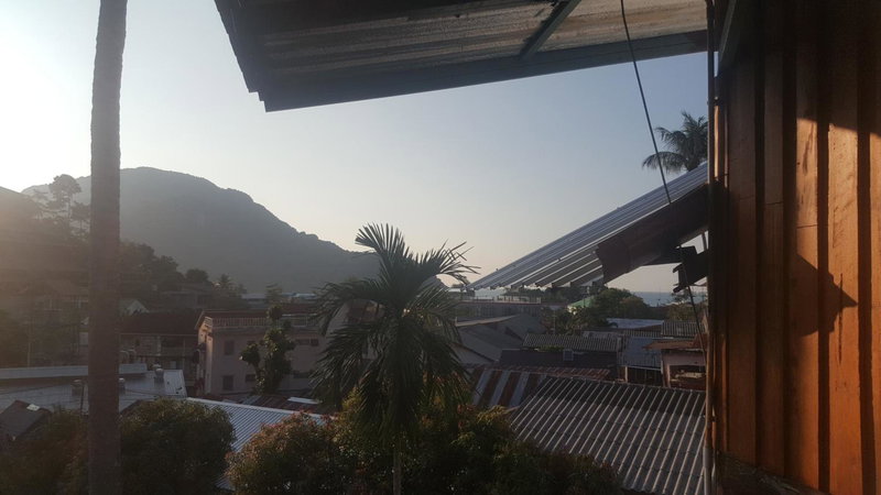 Golden Hill Guesthouse, Phi Phi Don, Thailand