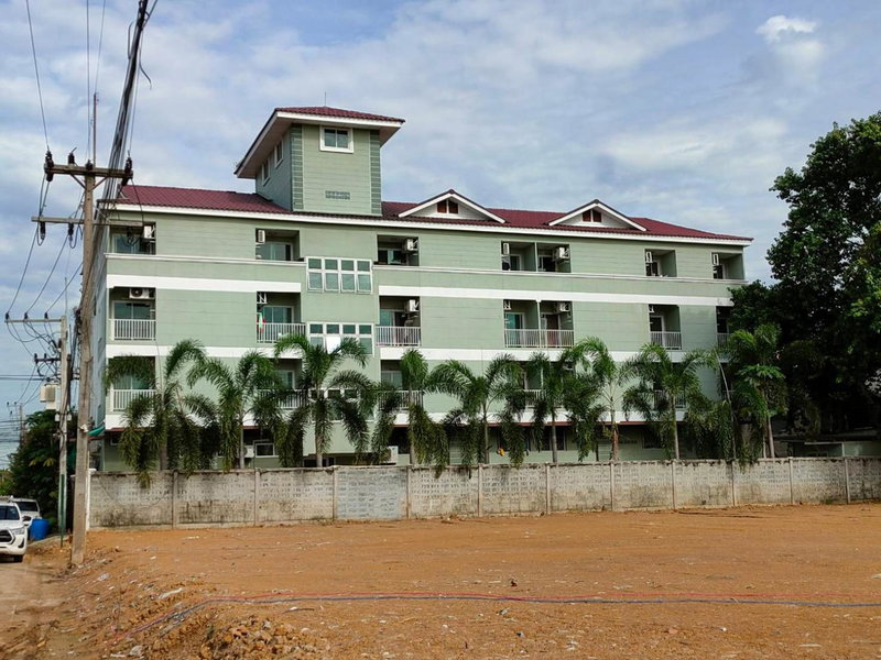 Tisaraporn Resident, Ban Khlong Song, Thailand