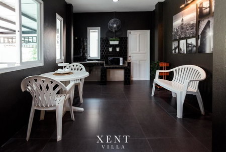 Xent Pool Villa Ranong, Ranong, Thailand