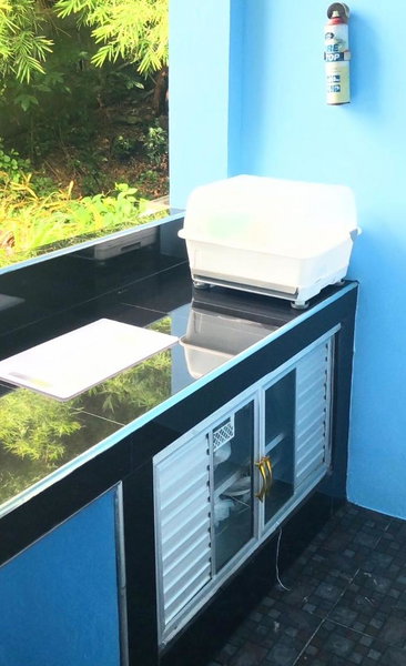 Judith's 2 bedroom family home, sleeps 6, Ko Samed, Thailand