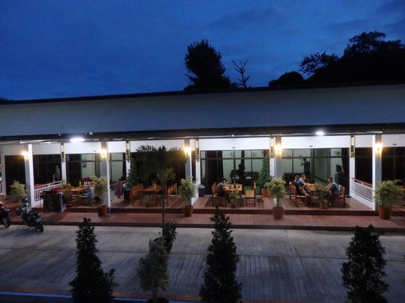 Judith's 2 bedroom family home, sleeps 6, Ko Samed, Thailand