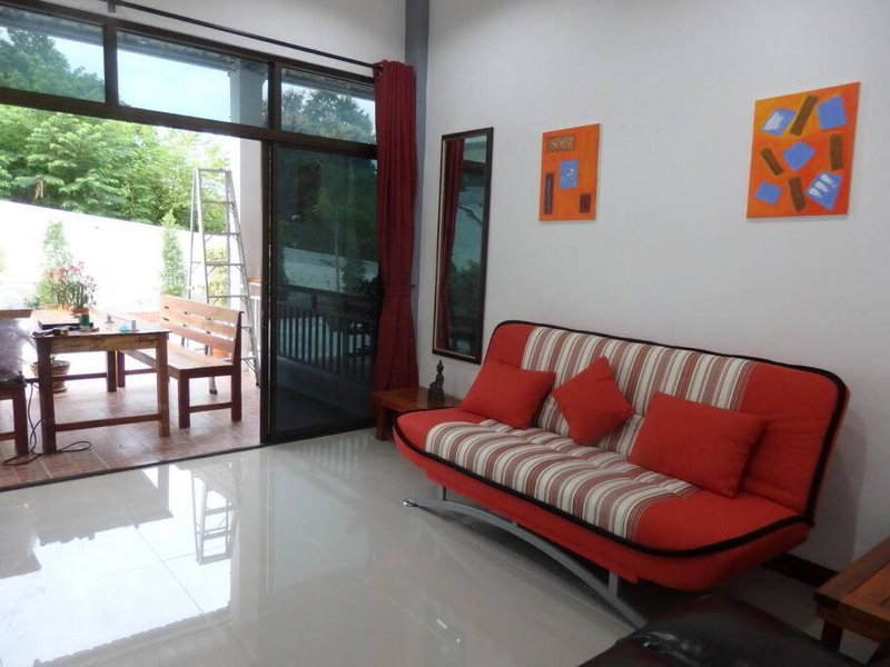 Judith's 2 bedroom family home, sleeps 6, Ko Samed, Thailand
