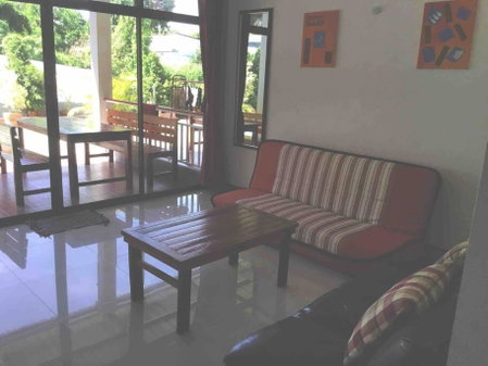 Judith's 2 bedroom family home, sleeps 6, Ko Samed, Thailand