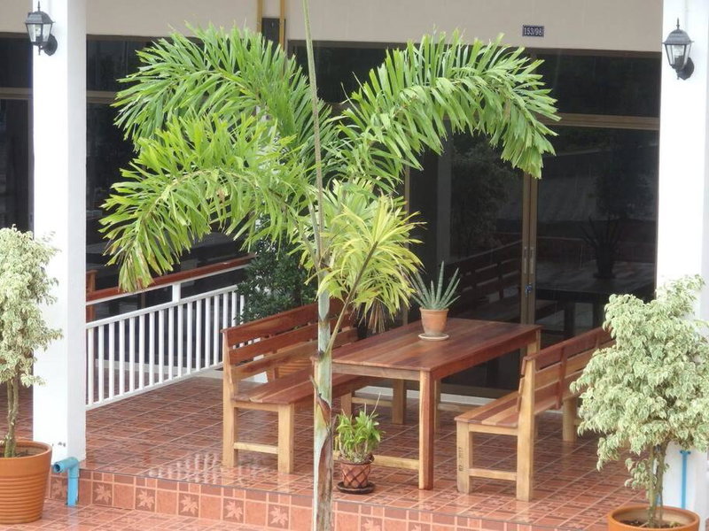 Judith's 2 bedroom family home, sleeps 6, Ko Samed, Thailand