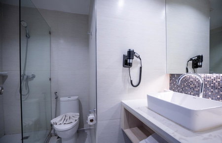 Phrae Nakara Hotel, Phrae, Thailand
