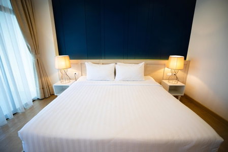 Phrae Nakara Hotel, Phrae, Thailand