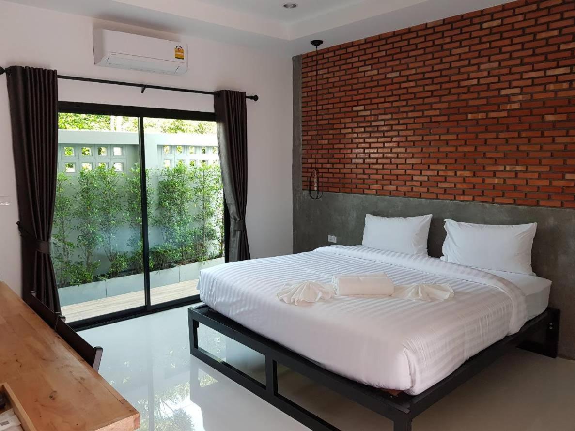 Beloft Hotel, Thailand