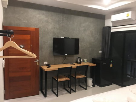 Beloft Hotel, Nakhon Si Thammarat, Thailand