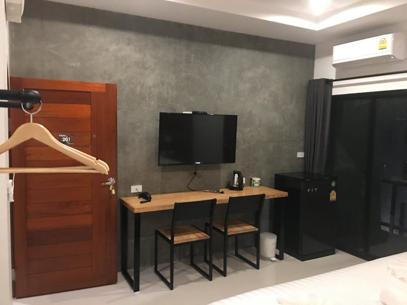 Beloft Hotel, Nakhon Si Thammarat, Thailand