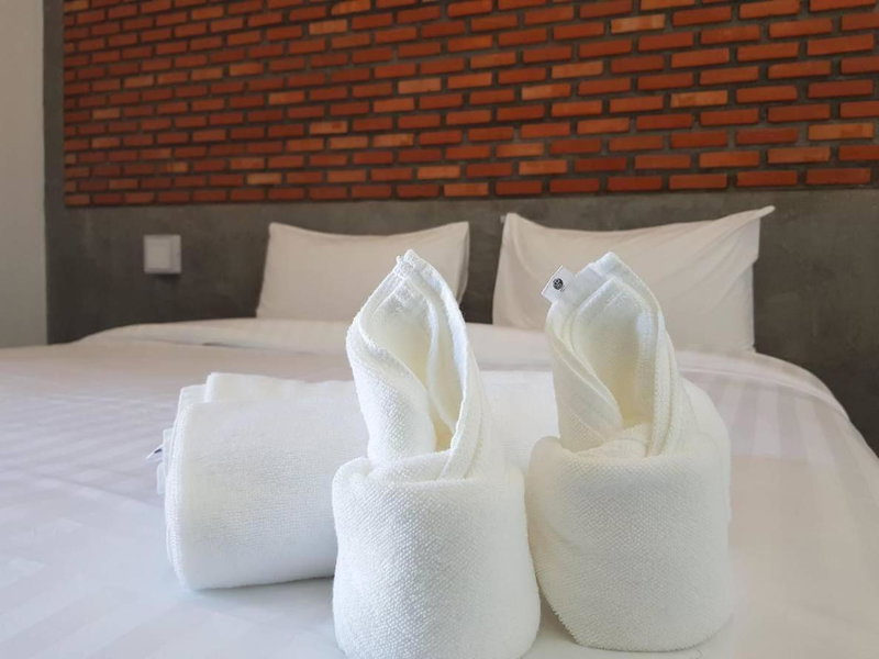Beloft Hotel, Nakhon Si Thammarat, Thailand