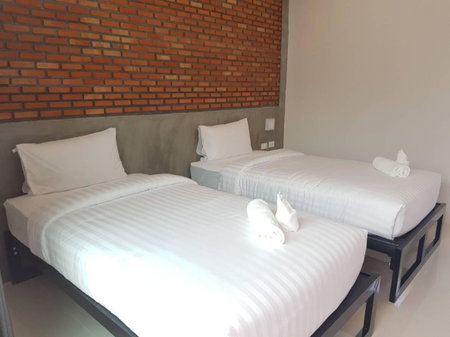 Beloft Hotel, Nakhon Si Thammarat, Thailand