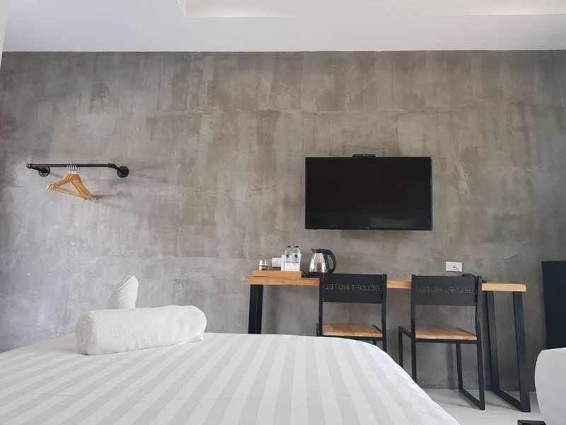 Beloft Hotel, Nakhon Si Thammarat, Thailand