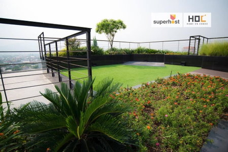 Luxury 2-Bedroom Condo with Pool, Chiang Mai, Thailand