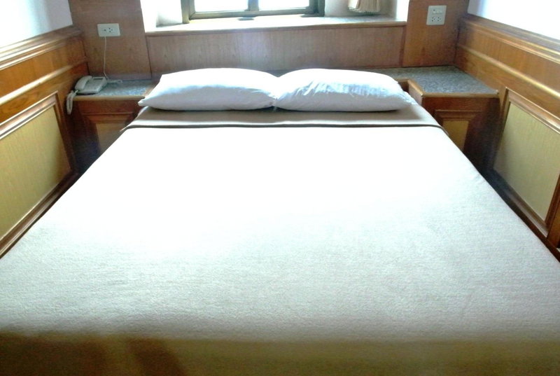 Rose Garden Hotel, Phra Nakhon Si Ayutthaya, Thailand