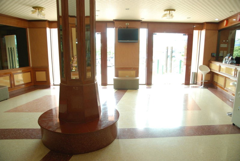 Rose Garden Hotel, Phra Nakhon Si Ayutthaya, Thailand