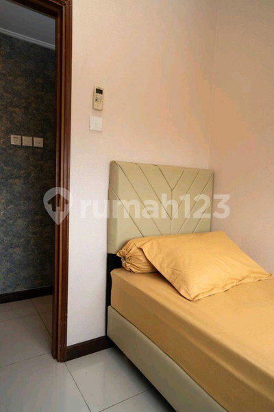 Apartment for rent in Surabaya, Indonesia · Waterplace Apartments · 3 rooms, 2 baths