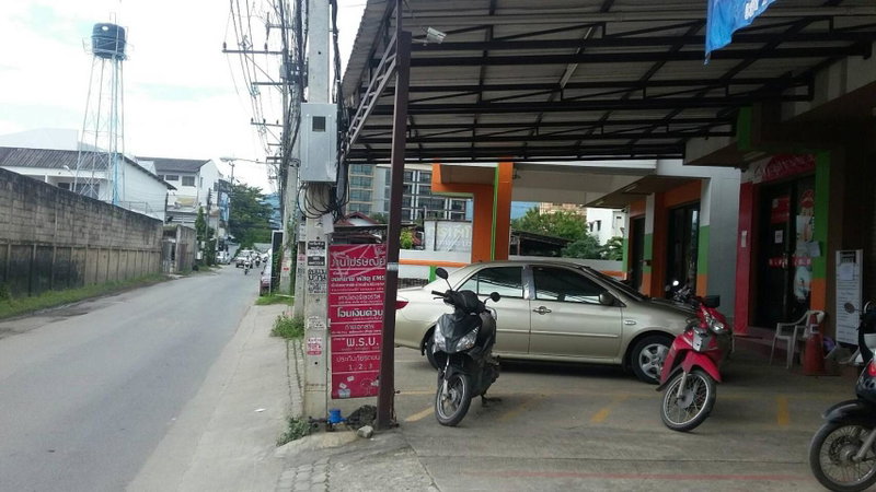 Noble U-house Chiangmai, Chiang Mai, Thailand