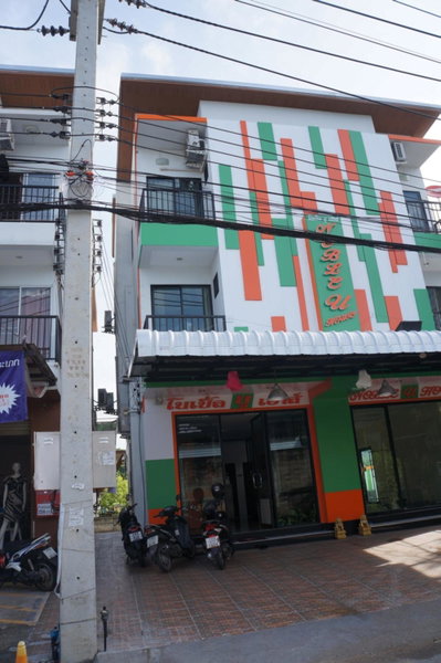 Noble U-house Chiangmai, Chiang Mai, Thailand