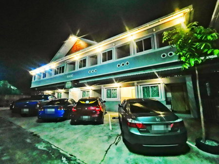 โรงแรมประทับใจ, Sattahip, Thailand