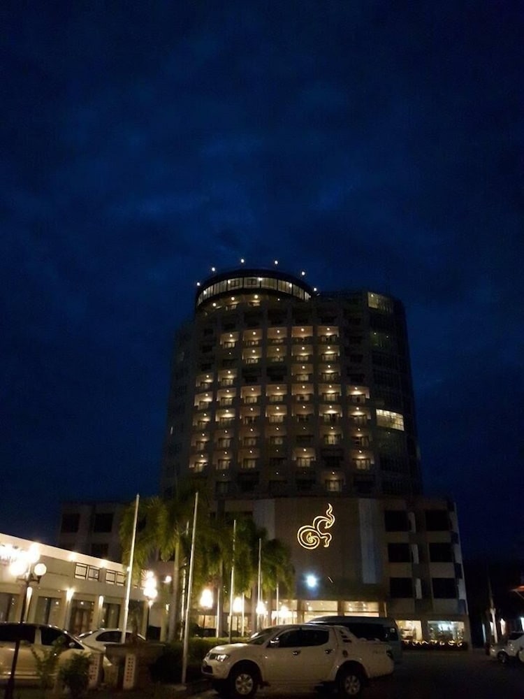 Hotel · River City Hotel, Mukdahan