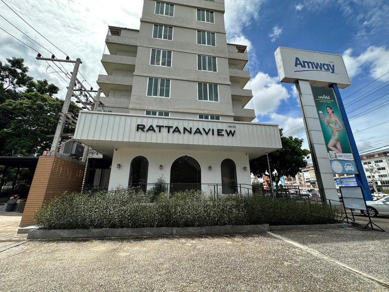Rattana View, Phitsanulok, Thailand