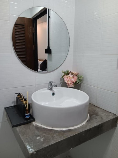 Nimman 9, Chiang Mai, Thailand