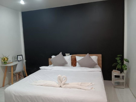 Nimman 9, Chiang Mai, Thailand