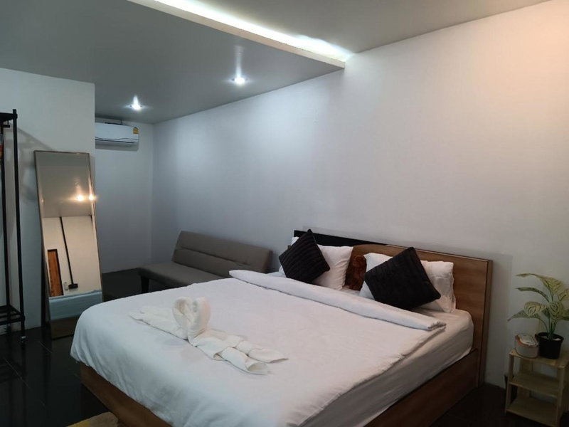 Nimman 9, Chiang Mai, Thailand
