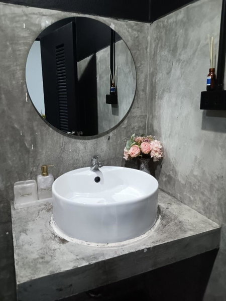 Nimman 9, Chiang Mai, Thailand
