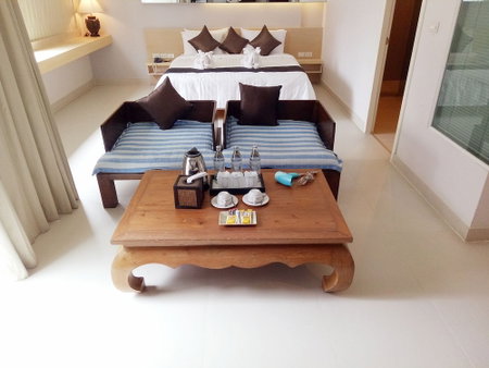 Khuangsingh Residence, Chiang Mai, Thailand