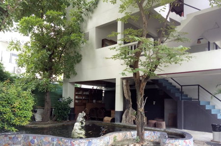 Khuangsingh Residence, Chiang Mai, Thailand