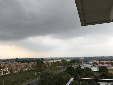AP Grand Residence, Rayong, Thailand
