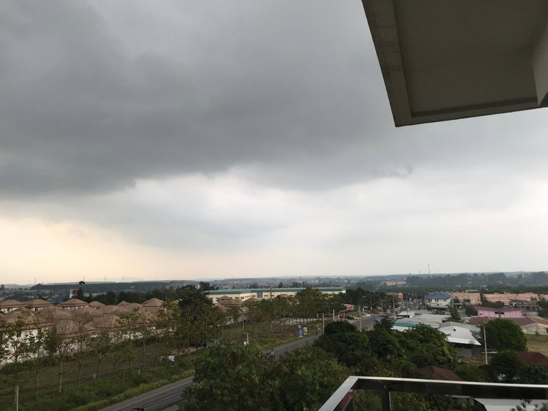 AP Grand Residence, Rayong, Thailand