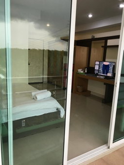 AP Grand Residence, Rayong, Thailand