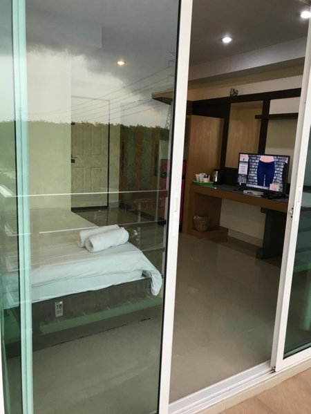 AP Grand Residence, Rayong, Thailand